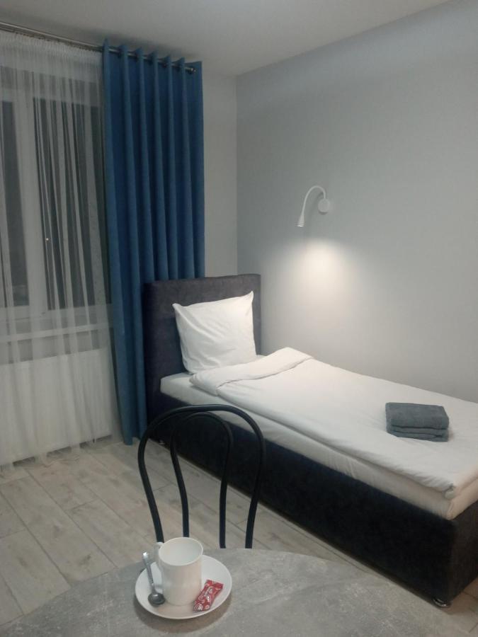 Apartament Yescity! Uzjhorod Exteriör bild